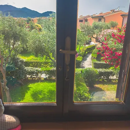 Castiglione Ulivi Apartman