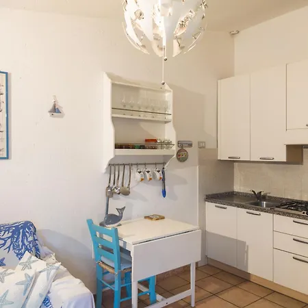 Apartment Castiglione Ulivi San Teodoro (Sardinia)
