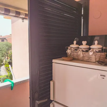 Apartment Castiglione Ulivi *