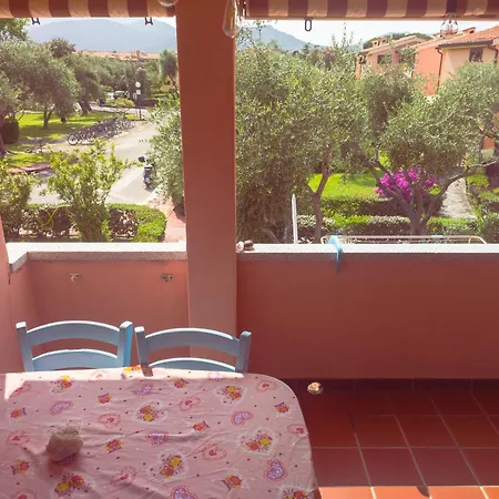 Apartment Castiglione Ulivi *