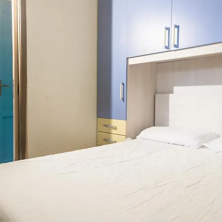 Apartman Castiglione Ulivi San Teodoro