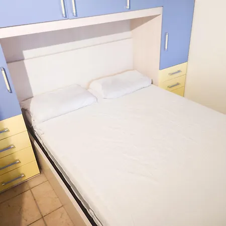 Apartment Castiglione Ulivi