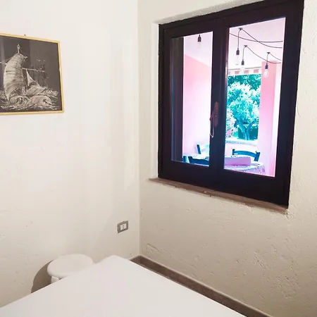 Castiglione Ulivi Apartman San Teodoro