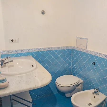 Apartment Castiglione Ulivi San Teodoro (Sardinia)